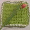 8 Free Crochet and Knit Pot Holder Patterns 5 New Pot Holders